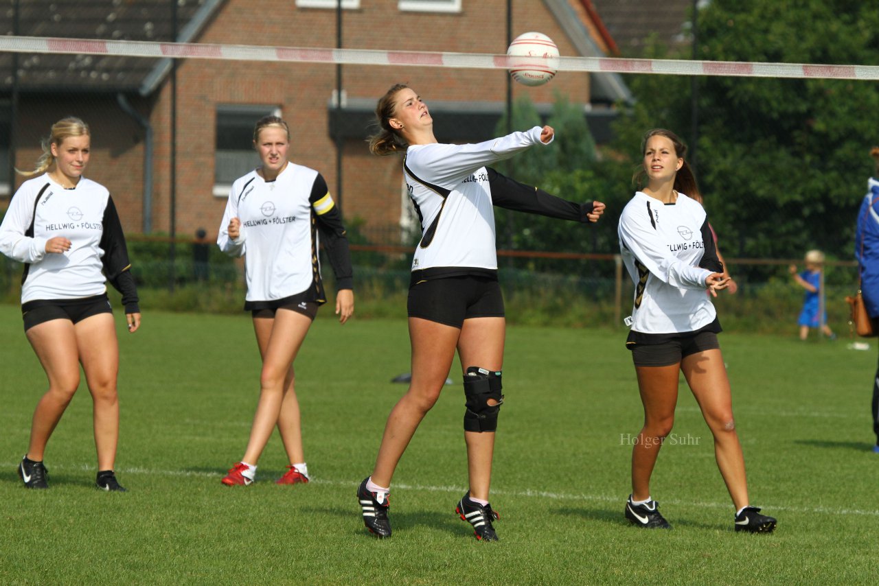 Bild 40 - DM-U18 am 8.9.12